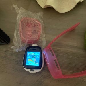 Little Tike Tobi Smart Watch New